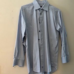 David Donahue Dress Shirt